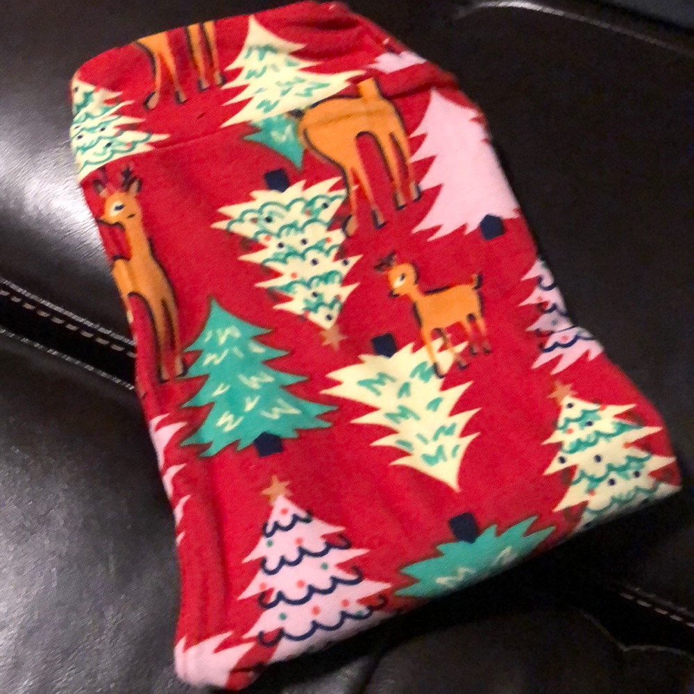 Lularoe Holiday Leggings